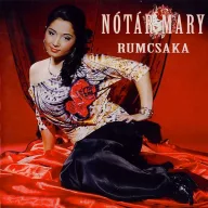 Nótár Mary - Rumcsaka CD