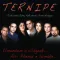 Ternipe - Elmondom a világnak CD