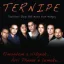 Ternipe - Elmondom a világnak CD