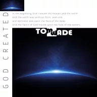 Tom WADE Shepherd - God Created LP