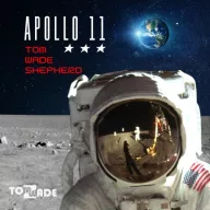 Tom WADE Shepherd - Apollo 11 CD
