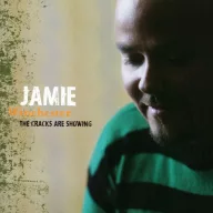 Jamie Winchester - The Cracks Are Showing CD