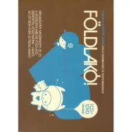 Kardos-Horváth János - Földlakó CD+DVD