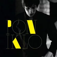 Poniklo - Poniklo CD