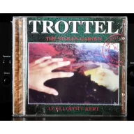 Trottel - The Stolen Garden - Az ellopott kert CD