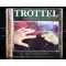 Trottel - The Stolen Garden - Az ellopott kert CD