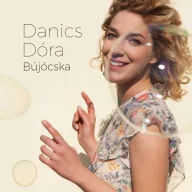 Danics Dóra - Bújócska CD