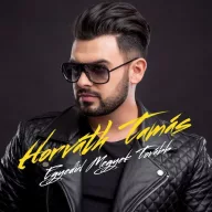 Horváth Tamás - Egyedül megyek tovább CD