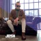 Josh - Sebzett szárnyú madárka CD