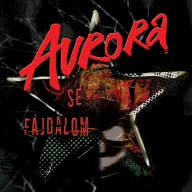 Aurora - Se fájdalom CD
