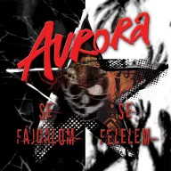 Aurora - Se fájdalom, se félelem 2CD