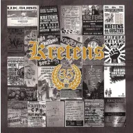 Kretens - 35 év CD