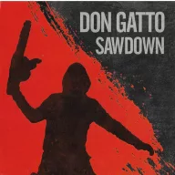 Don Gatto - Sawdown CD Digi