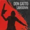 Don Gatto - Sawdown CD Digi