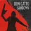 Don Gatto - Sawdown CD Digi