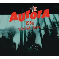 Aurora - Viszlát Iván + 1988 2CD Digi