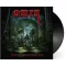 Omen - Halálfogytiglan LP