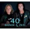 Mobilmánia: Bajnok & Zefi 40 2CD