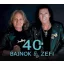 Mobilmánia: Bajnok & Zefi 40 2CD