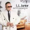 L.L. Junior - Gettó elegancia CD