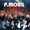 P.Mobil - Veletek CD Single