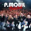 P.Mobil - Veletek CD Single