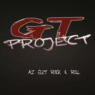 Gt Project - Az élet Rock & Roll CD