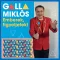 Galla Miklós - Emberek, figyeljetek! CD