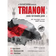 Rockopera - Trianon 2DVD+CD