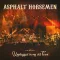 Asphalt Horsemen - Unplugged In My Old Town CD+DVD