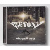 Beyond - Elhagyott város CD