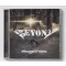 Beyond - Elhagyott város CD