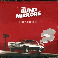 Blindmirrors, The - Enjoy The Ride CD