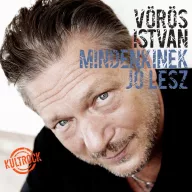 Vörös István - Mindenkinek jó lesz LP
