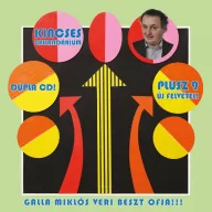 Galla Miklós - Kincses Gallandárium 2CD