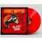 Asphalt Horsemen - Halld, amit mondok! LP 180g piros színű 200 db-os limitált