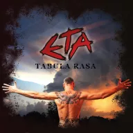 ETA - Tabula Rasa CD