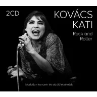 Kovács Kati - Rock and Roller 2CD
