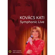 Kovács Kati - Symphonic DVD