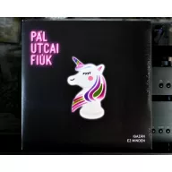 Pál Utcai Fiúk - Igazán ez minden 2LP