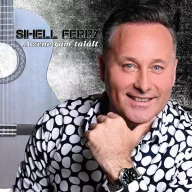 Sihell Ferry - A zene rám talált CD