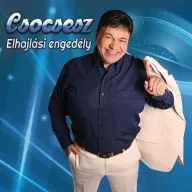 Csocsesz - Elhajlási engedély CD