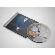 Vámos Zsolt - Az idő partján CD