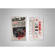 P.Mobil - És? MC (fehér)