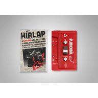 P.Mobil - És? MC (piros)