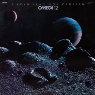 Omega - 12 A Föld Árnyékos Oldalán CD