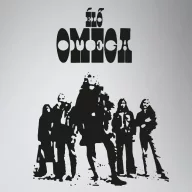   Omega - Élő Omega 50 éves jubileumi díszkiadás 4CD Boxset