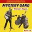 Mystery Gang - Wild 50's Nights CD