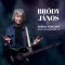 Bródy János - Aréna Koncert 2022. november 12. 2CD