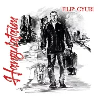 Filip Gyuri - Hangulataim CD